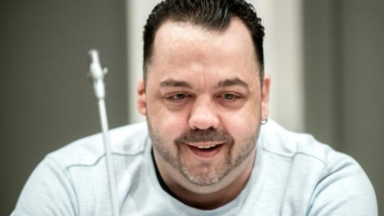 Allemagne: Niels Högel, l'infirmier tueur en série qui voulait être un héros