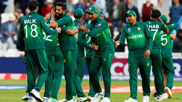 Pakistan keen to shed 'unpredictable' tag