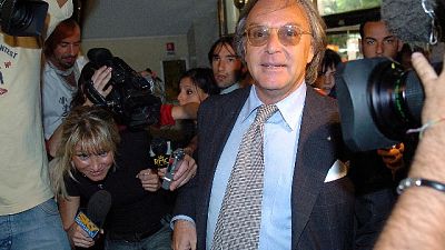Fiorentina: vertice a Milano su vendita Fiorentina: vertice a Milano su vendita