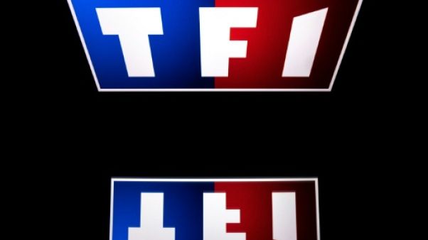 Logo TF1 Logo TF1