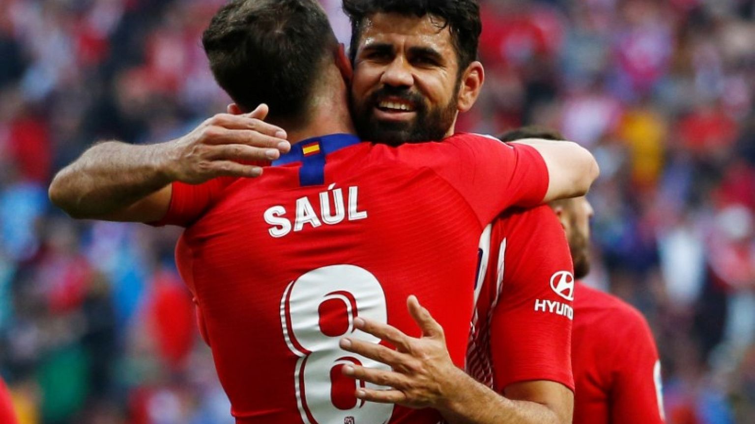 Spanish prosecutor accuses Diego Costa of tax fraud worth 1 million euros