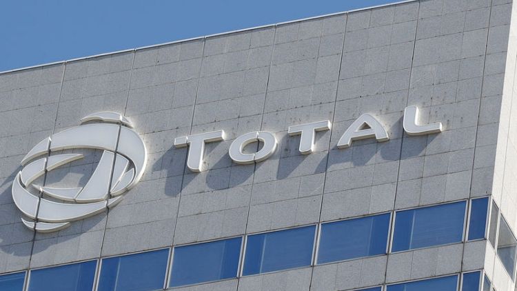 Total sees start-up of huge UK Culzean field within days, under budget