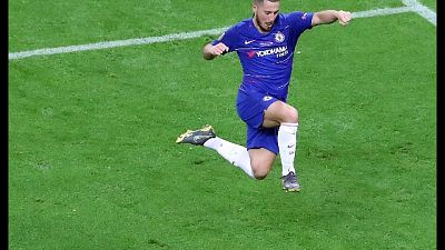 Chelsea: già due 'no' al Real per Hazard Chelsea: già due 'no' al Real per Hazard