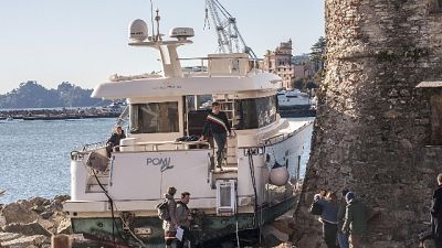 Rapallo, opposizione con due consiglieri Rapallo, opposizione con due consiglieri