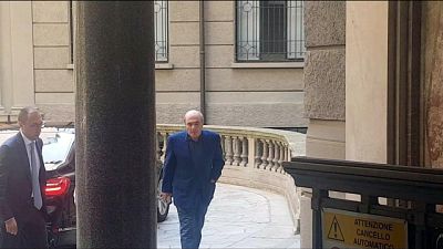 Intesa Della Valle-Commisso su 165 mln Intesa Della Valle-Commisso su 165 mln