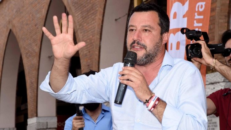Salvini, Autonomia fa bene a Italia