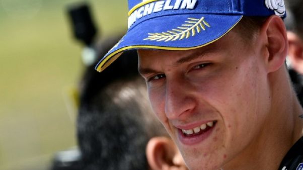 MotoGP: opération bénigne du bras droit pour Quartararo MotoGP: opération bénigne du bras droit pour Quartararo