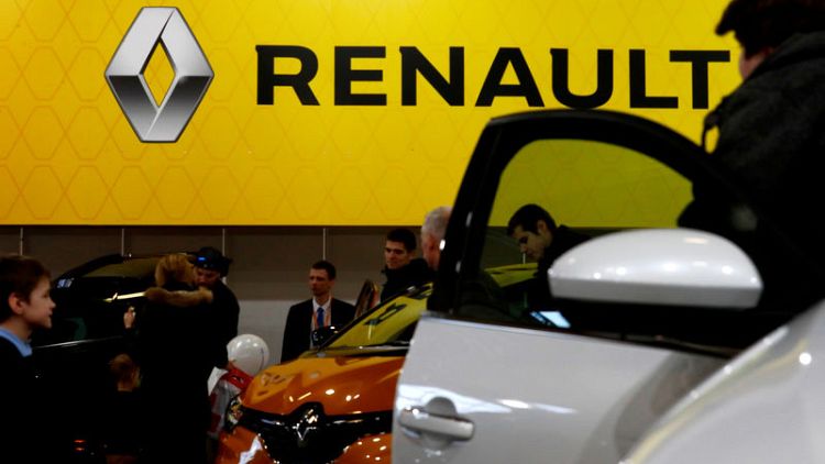 Activist hedge fund CIAM will 'strongly oppose' FCA-Renault deal