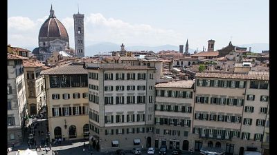 Tar, accolto ricorso zone rosse Firenze Tar, accolto ricorso zone rosse Firenze