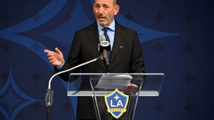 After years as a pariah, MLS sees its reputation rising