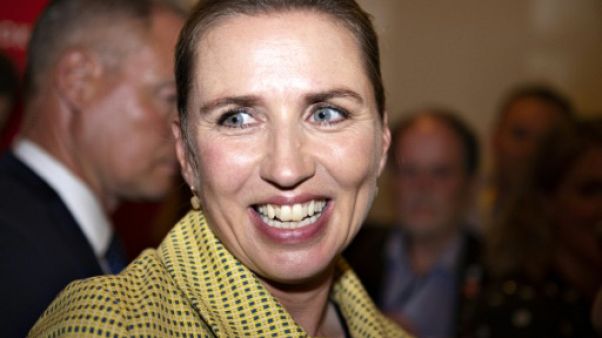 Danemark: victoire des sociaux-démocrates aux législatives face à la droite sortante Danemark: victoire des sociaux-démocrates aux législatives face à la droite sortante