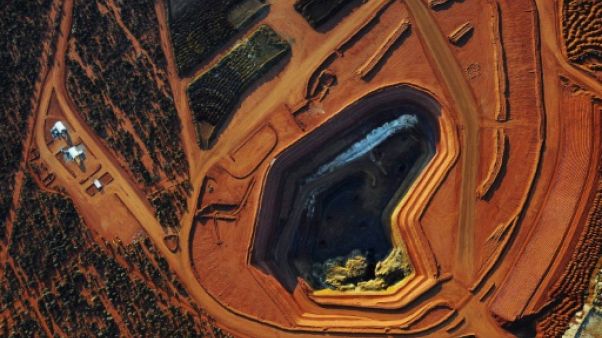 Washington lance un plan pour garantir l'approvisionnement en minéraux stratégiques Washington lance un plan pour garantir l'approvisionnement en minéraux stratégiques