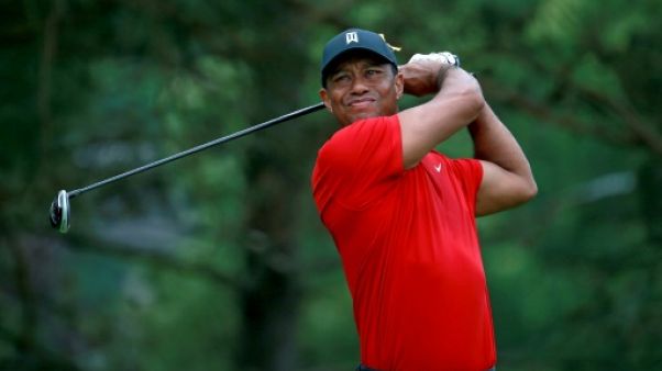 Golf: Tiger Woods taclé par son ancien entraîneur dans la tourmente Golf: Tiger Woods taclé par son ancien entraîneur dans la tourmente