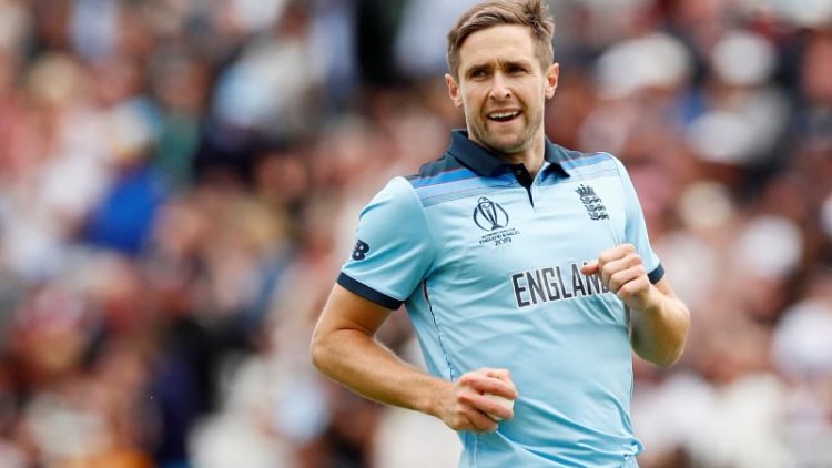 Woakes backs England to bounce back from Pakistan defeat