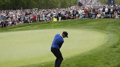Golf: Canadian Open,sfida Koepka-Johnson Golf: Canadian Open,sfida Koepka-Johnson