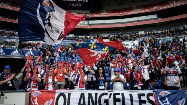 Supportrices et supporters de foot féminin: si différents ? Supportrices et supporters de foot féminin: si différents ?