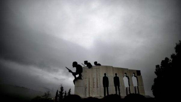 Athènes et Berlin croisent le fer sur les réparations de guerre Athènes et Berlin croisent le fer sur les réparations de guerre