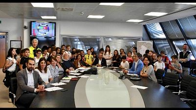 Regione Umbria, ricostruzione subito Regione Umbria, ricostruzione subito