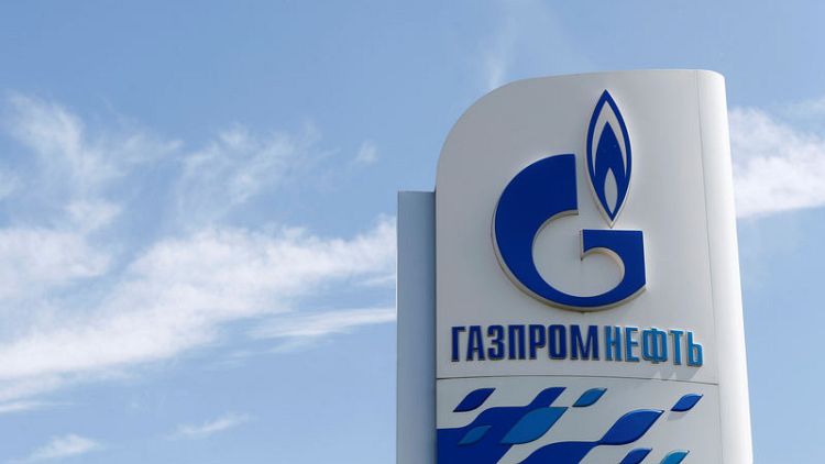 جازبروم نفط: شركات روسيا مستعدة لزيادة إنتاج النفط إذا خففت أوبك+ التخفيضات
