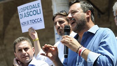 Ue: Salvini, Bruxelles ci rispetterà Ue: Salvini, Bruxelles ci rispetterà