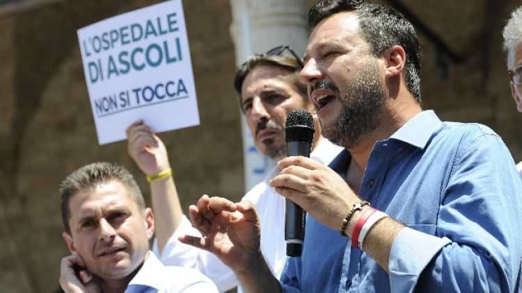 Ue: Salvini, Bruxelles ci rispetterà