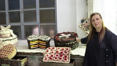 Primo comune con toponomastica femminile Primo comune con toponomastica femminile