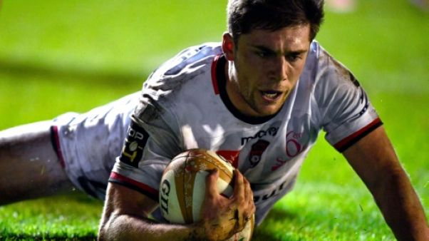 Demi-finales du Top 14: la formation du LOU montre les crocs Demi-finales du Top 14: la formation du LOU montre les crocs