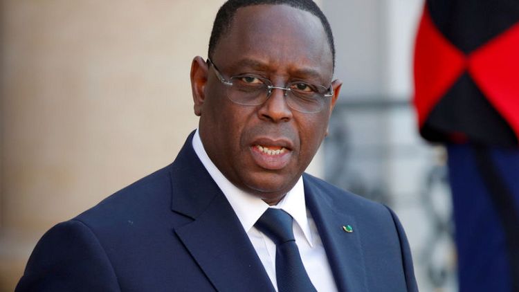 Senegal president says truth of BP gas deal will be established