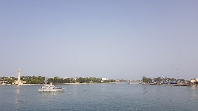 Porto Brindisi,interdetto Patroni Griffi Porto Brindisi,interdetto Patroni Griffi