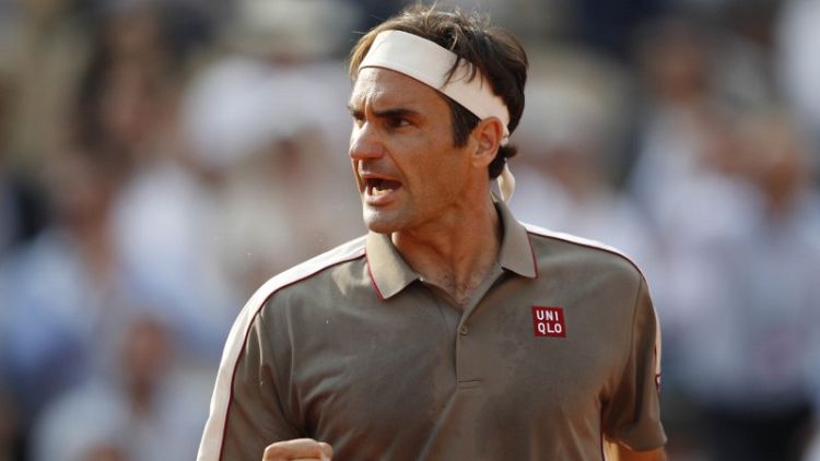 Hope for Federer if he breaks Rafa's rhythm