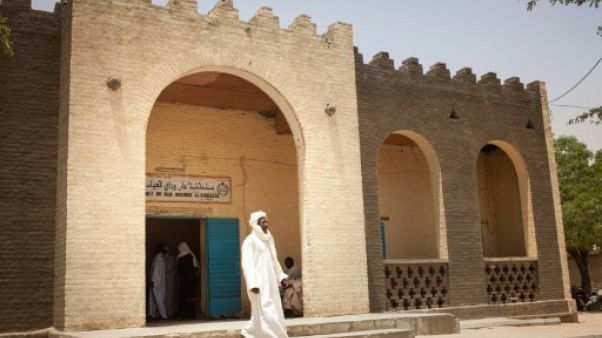 Tchad: société civile et opposition dénoncent la "défaillance" du régime Tchad: société civile et opposition dénoncent la "défaillance" du régime