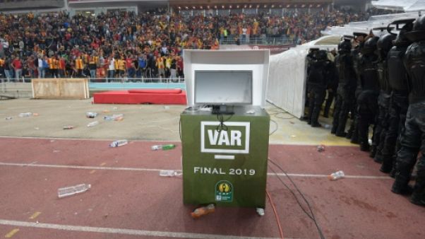 C1 africaine: la finale retour sera rejouée sur terrain neutre après la CAN C1 africaine: la finale retour sera rejouée sur terrain neutre après la CAN