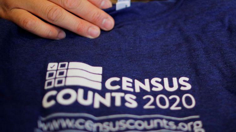 Trump administration will have to defend claim of deceit over census question