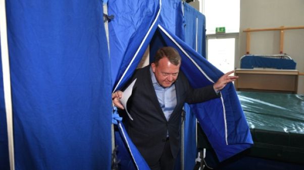 Danemark: le Premier ministre reconnaît sa défaite aux législatives Danemark: le Premier ministre reconnaît sa défaite aux législatives