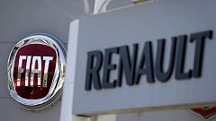 Fiat Chrysler withdraws merger offer for Renault blaming French politics