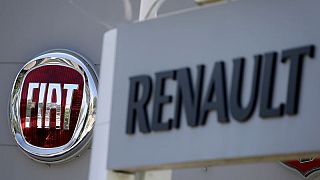 Fiat Chrysler withdraws merger offer for Renault blaming French politics