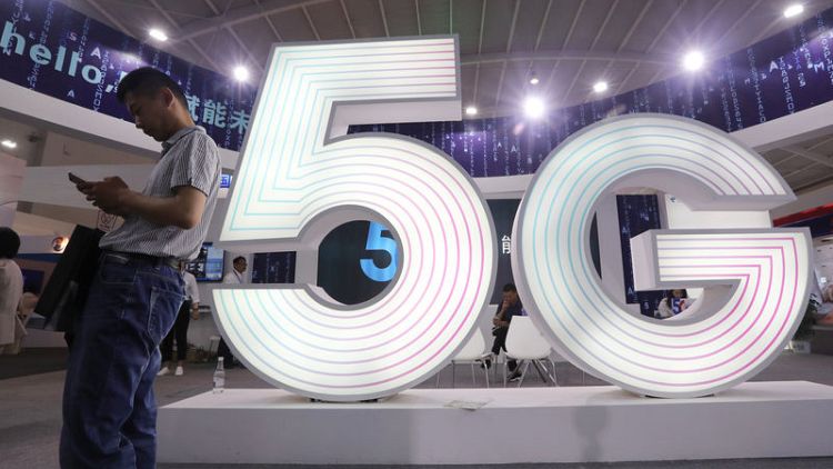 China issues 5G licences to four local firms