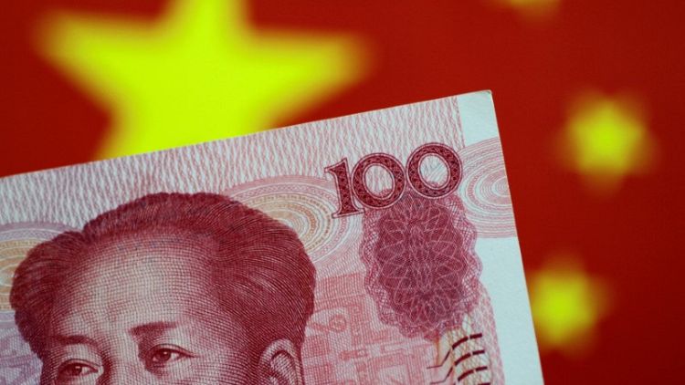China's yuan to resist sliding past seven per dollar despite trade-war pressure - Reuters poll