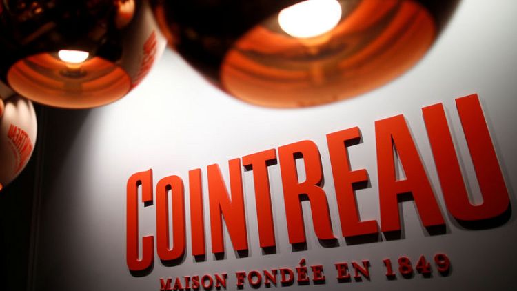 China's thirst for cognac helps Remy's profits beat forecasts