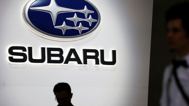 Toyota, Subaru to develop battery electric vehicle platform