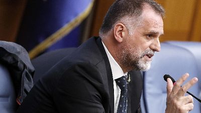 Vendita sottoprezzo, indagato Garavaglia Vendita sottoprezzo, indagato Garavaglia