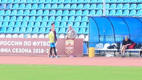 Exclusive: Two Russian coaches, doctor banned for doping still active in sport Exclusive: Two Russian coaches, doctor banned for doping still active in sport