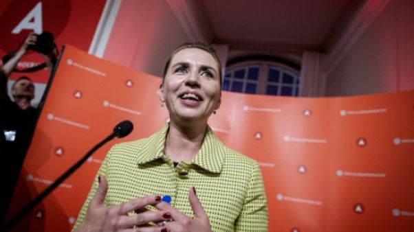 Danemark: une "guerre des nerfs" attend la gauche pour former un gouvernement Danemark: une "guerre des nerfs" attend la gauche pour former un gouvernement