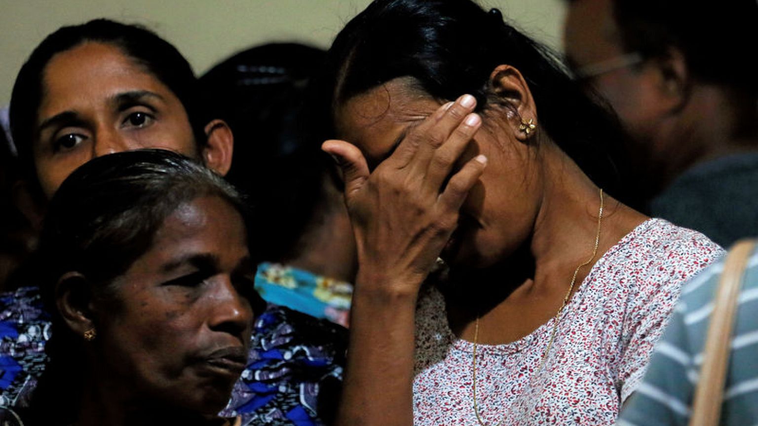 Unsubstantiated claims Muslim doctor sterilised women raise tensions in Sri Lanka