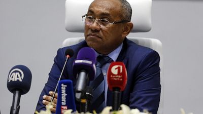 Fifa: arrestato vicepresidente Ahmad Fifa: arrestato vicepresidente Ahmad