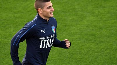 Verratti, Neymar vive momento difficile Verratti, Neymar vive momento difficile