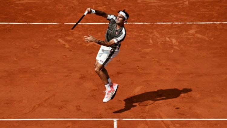 Roland-Garros: Federer face au sortilège Nadal