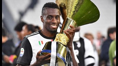 Juve: Matuidi, bene qui ma non si sa mai Juve: Matuidi, bene qui ma non si sa mai