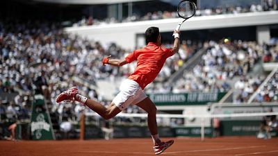 Open Parigi: Djokovic in semifinale