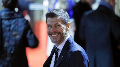 Boban vicino al ritorno al Milan Boban vicino al ritorno al Milan